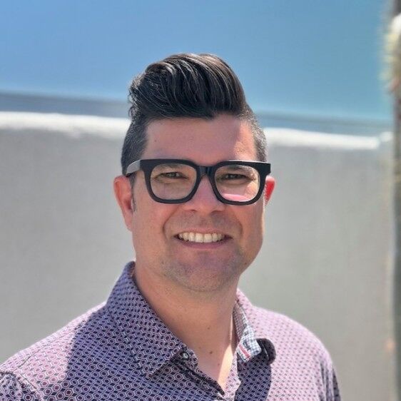 Brian Moelk