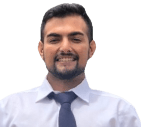 Sidharth Hulyalkar